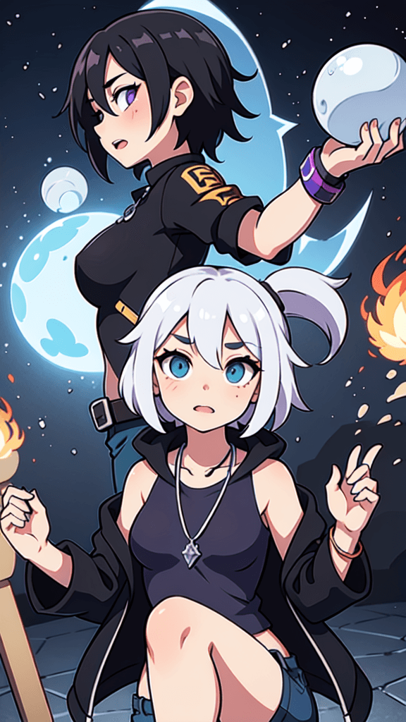 Thumbnail of "Mitsuki"