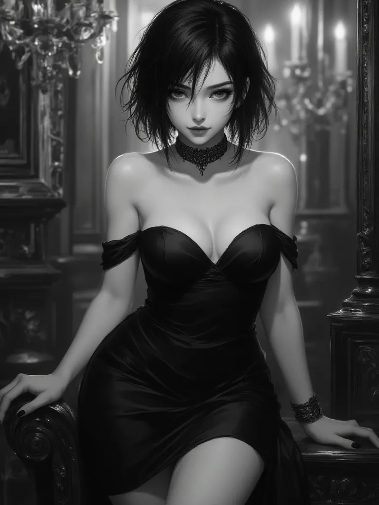 Thumbnail of Seraphina 'Vixen' Dubois