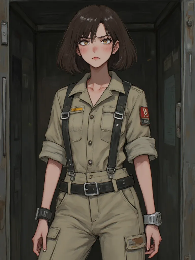 Thumbnail of Элара Вэнс