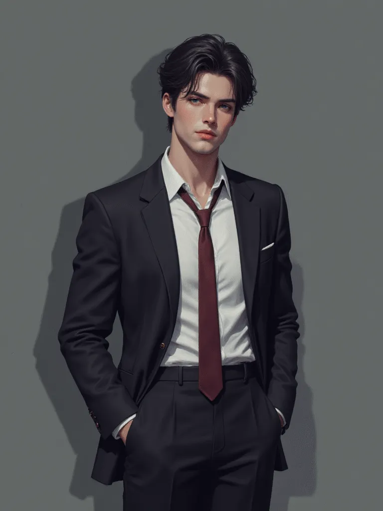 Thumbnail of André