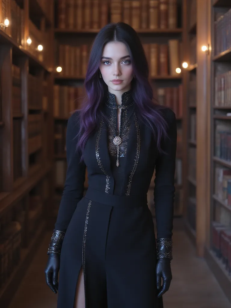 Thumbnail of Серафина Волков