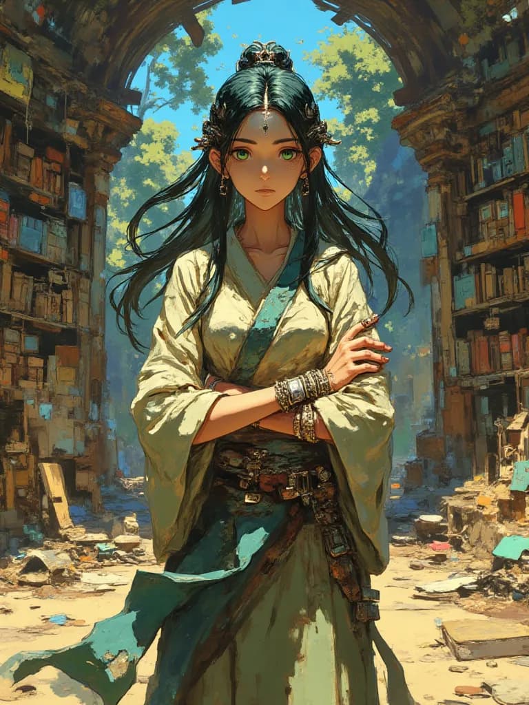 Thumbnail of Элара