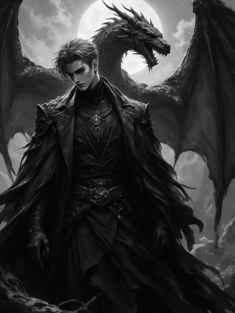 Thumbnail of Торин