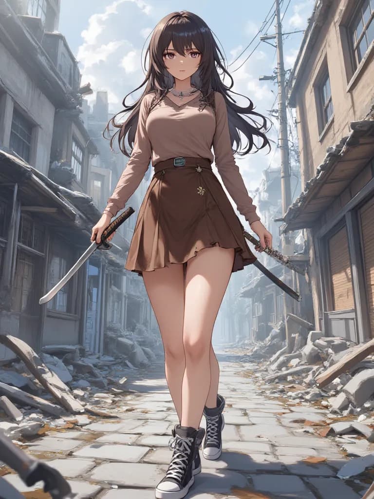 Thumbnail of Акира Кайто