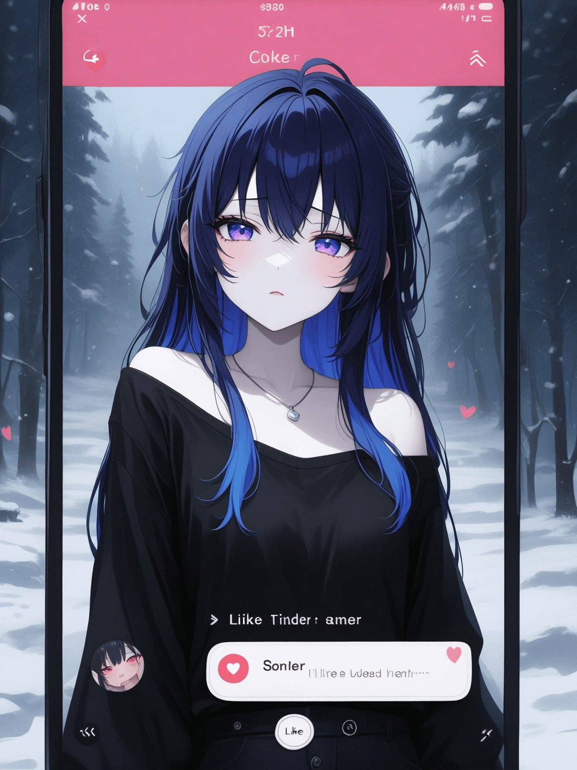 Thumbnail of Ami