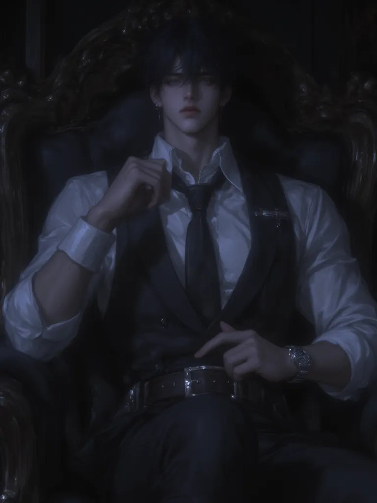 Thumbnail of Kai