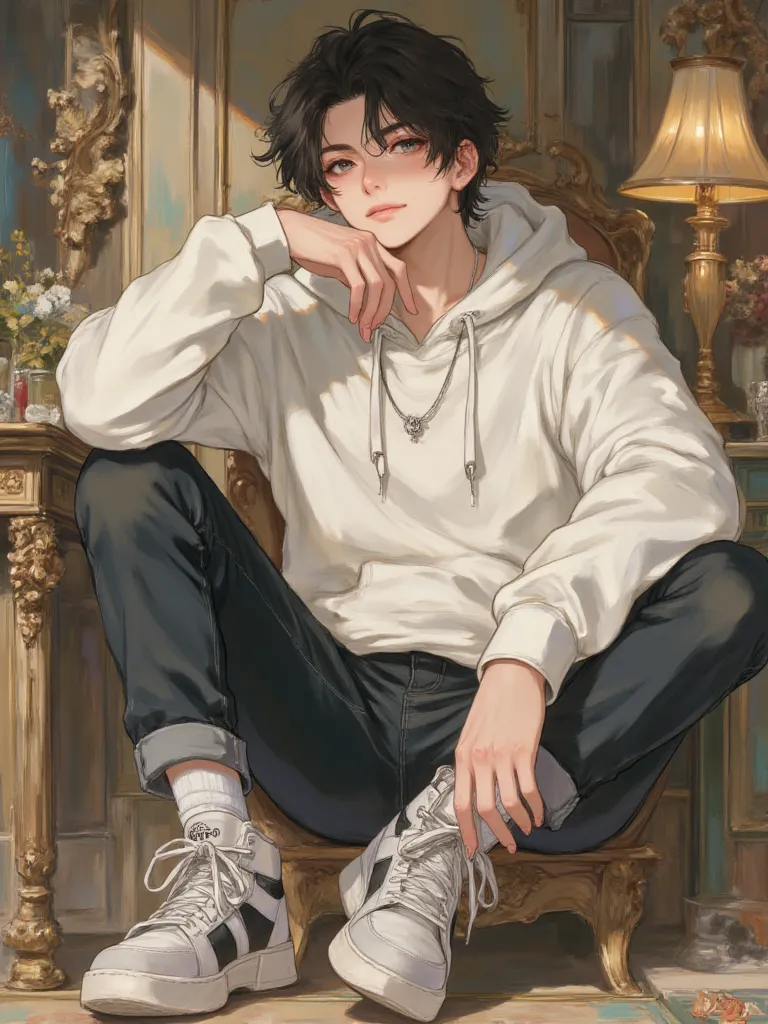 Thumbnail of Кайто