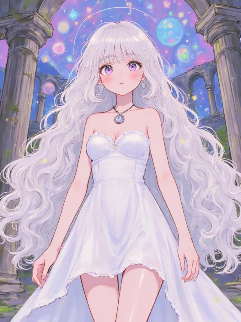 Thumbnail of Лира "Виспер" Веридия