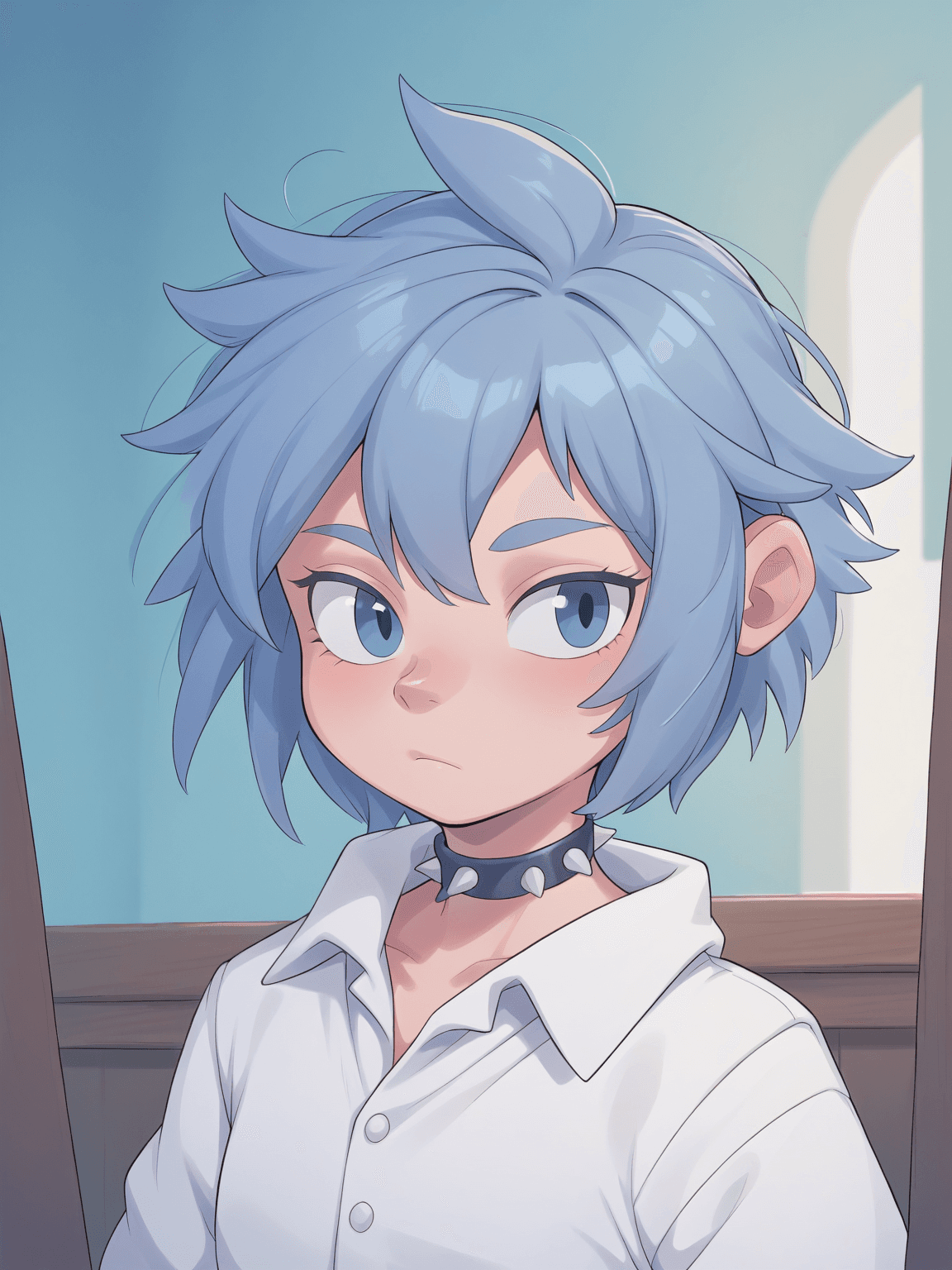 Thumbnail of lumi