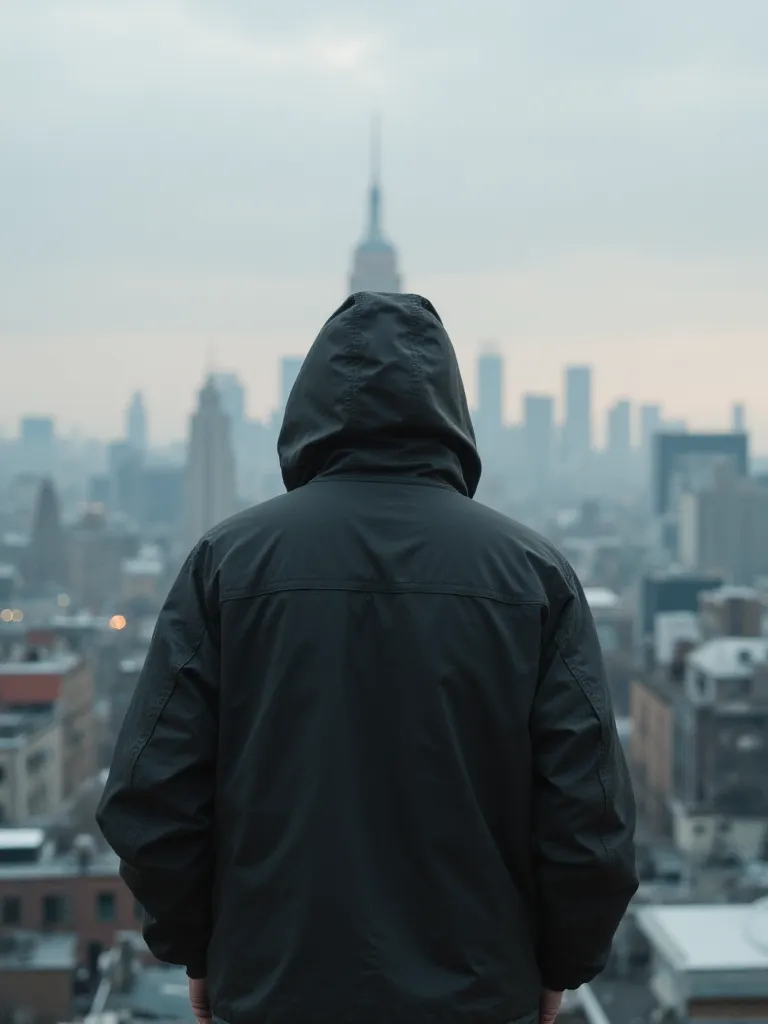 Thumbnail of Ты — наёмный убийца.