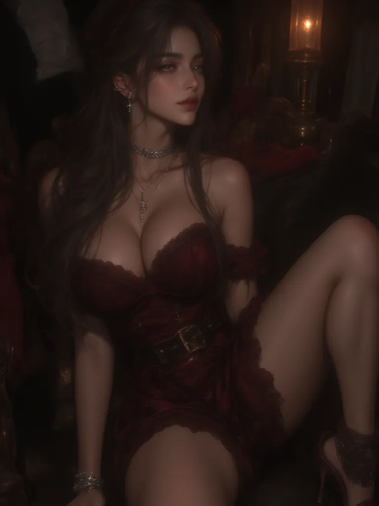 Thumbnail of Серафина "Сера" Торн