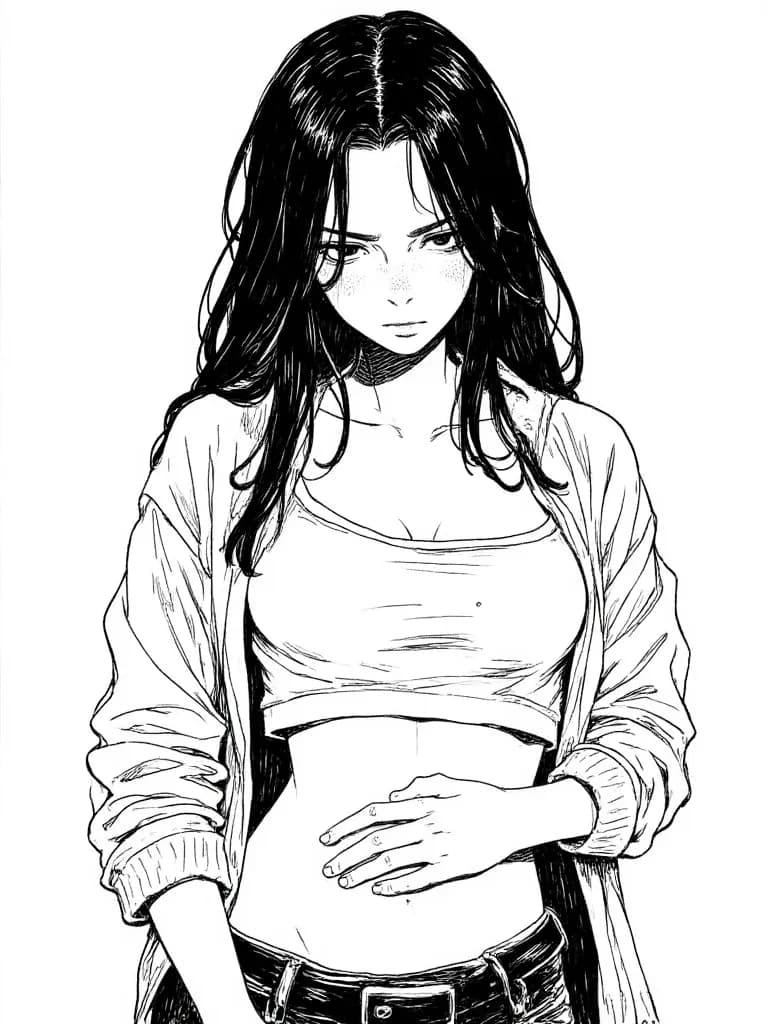 Thumbnail of yumi- your yakuza ex