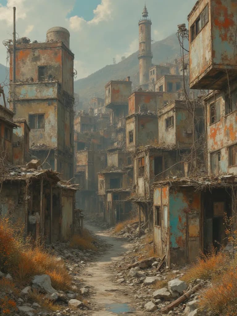 Thumbnail of Пустошь ДнД