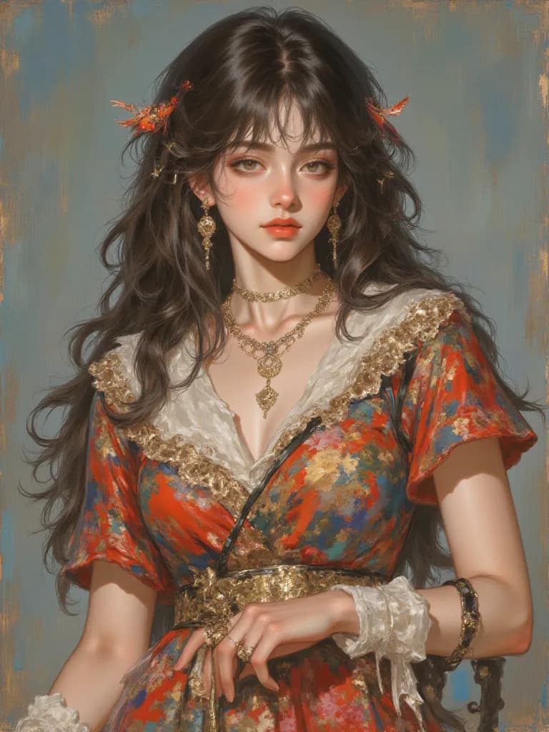 Thumbnail of Моник