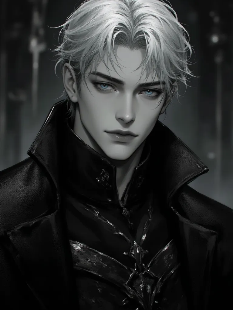Thumbnail of Carciss - Duke of Vallencia