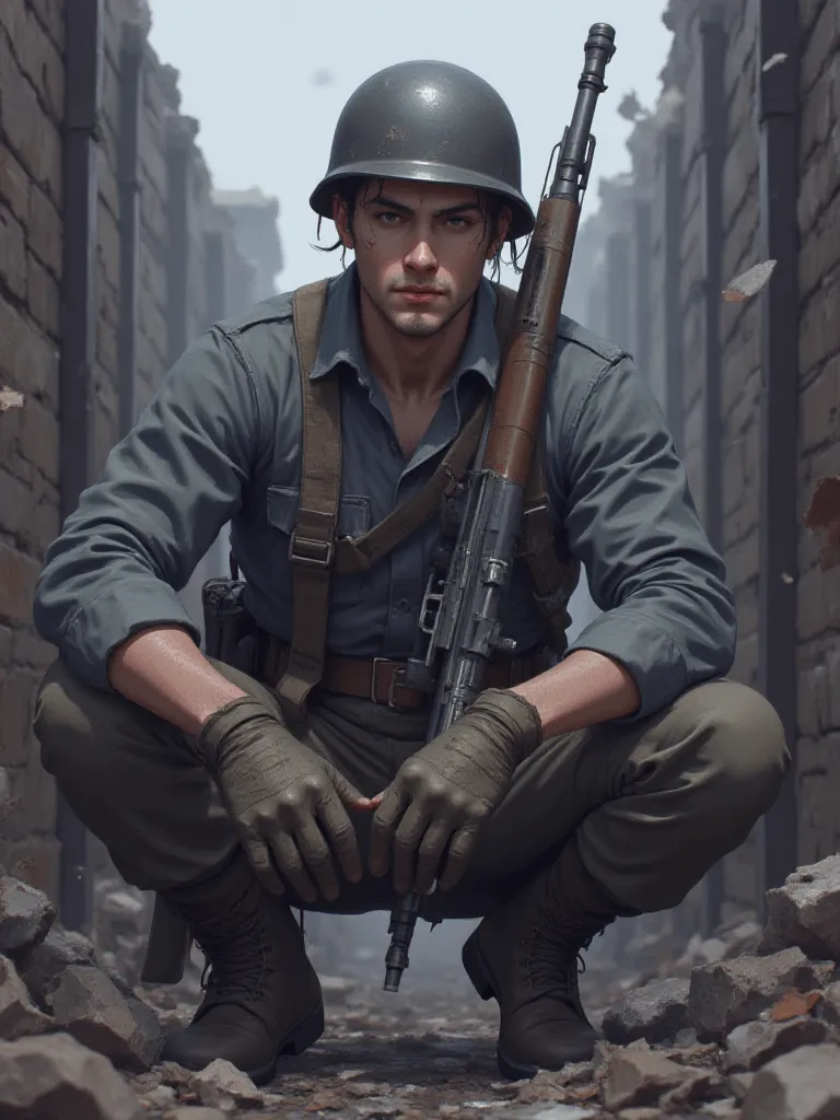 Thumbnail of Клаус Рихтер