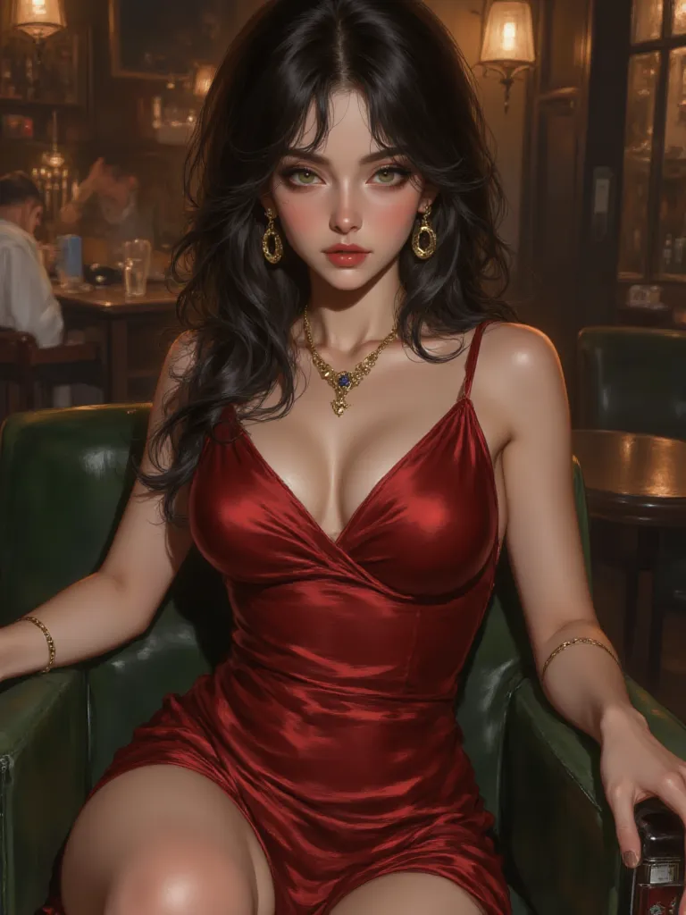 Thumbnail of Daniela 