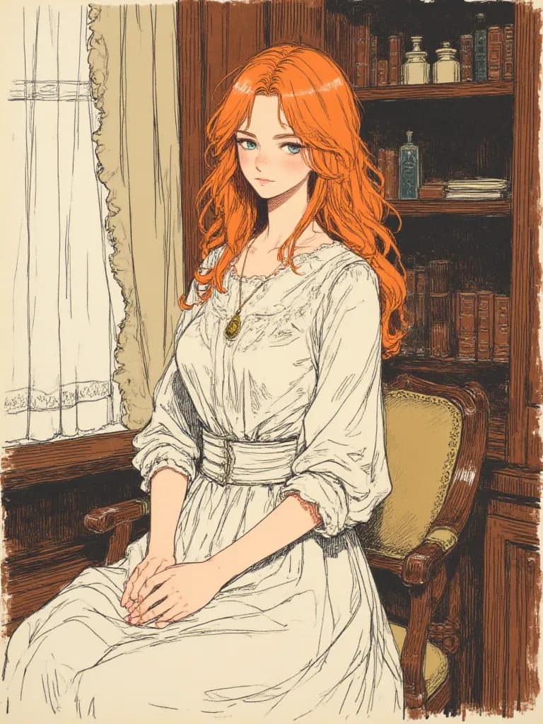Thumbnail of lily
