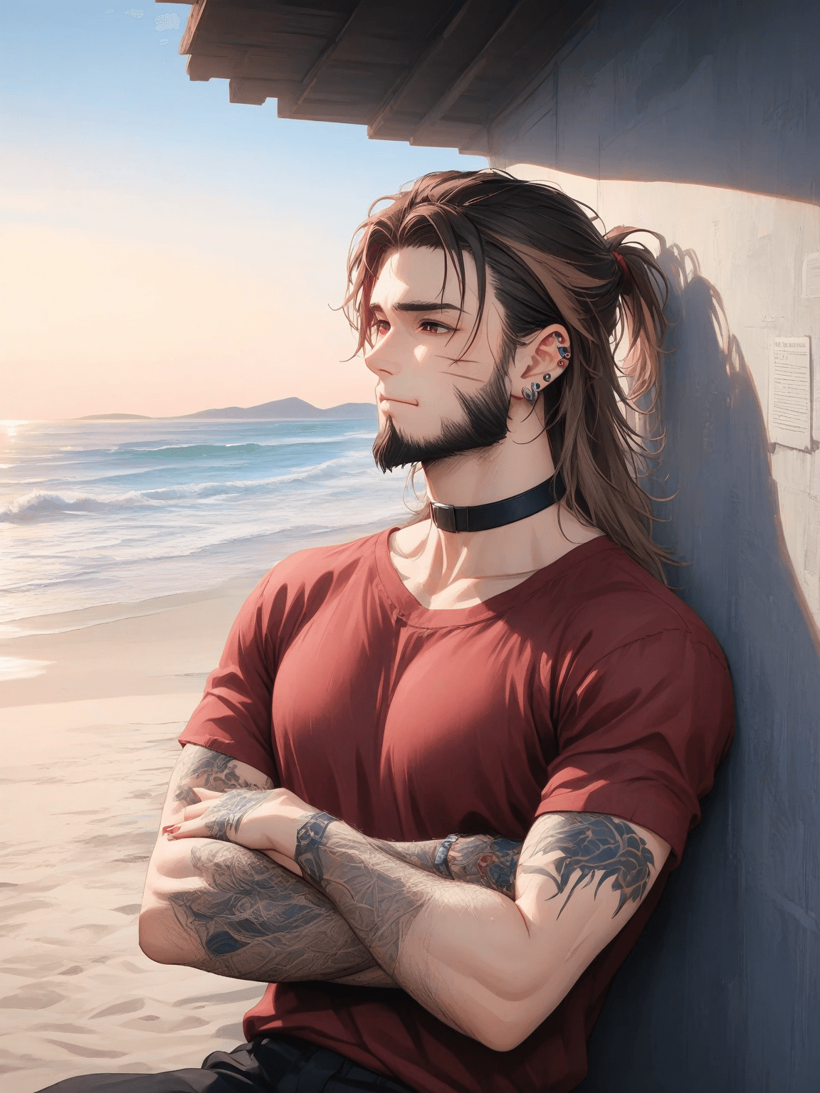 Thumbnail of Tom