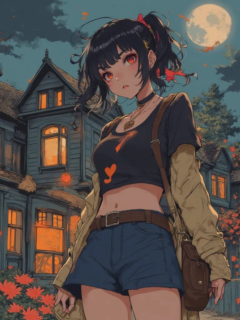 Thumbnail of Angela