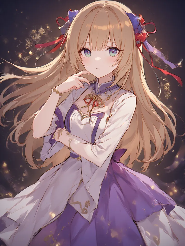 Thumbnail of Мишико Узумаки