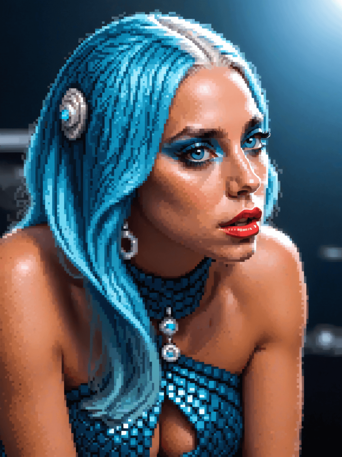 Thumbnail of Леди Гага