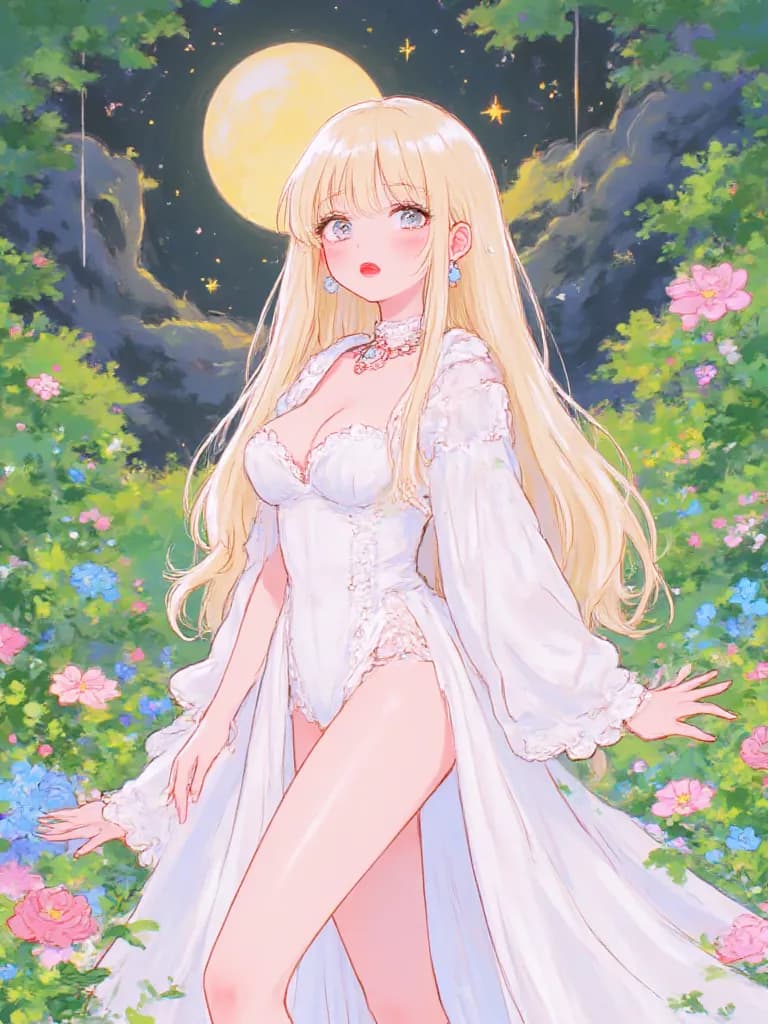 Thumbnail of Элара, сокрытая муза