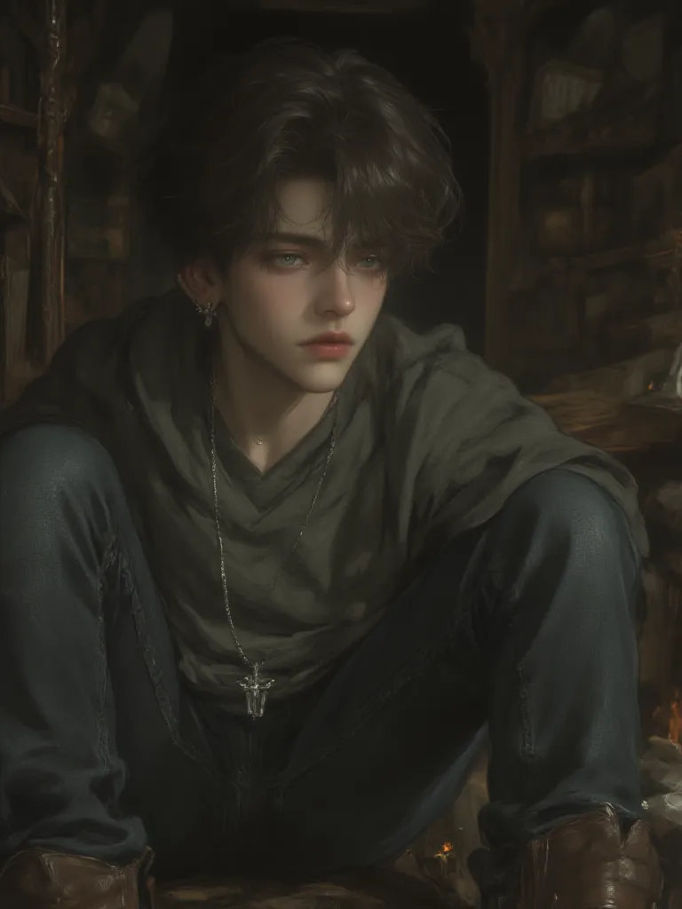 Thumbnail of Leo