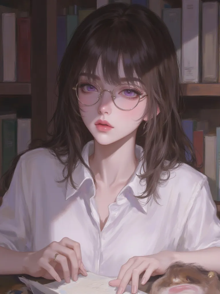 Thumbnail of Юля