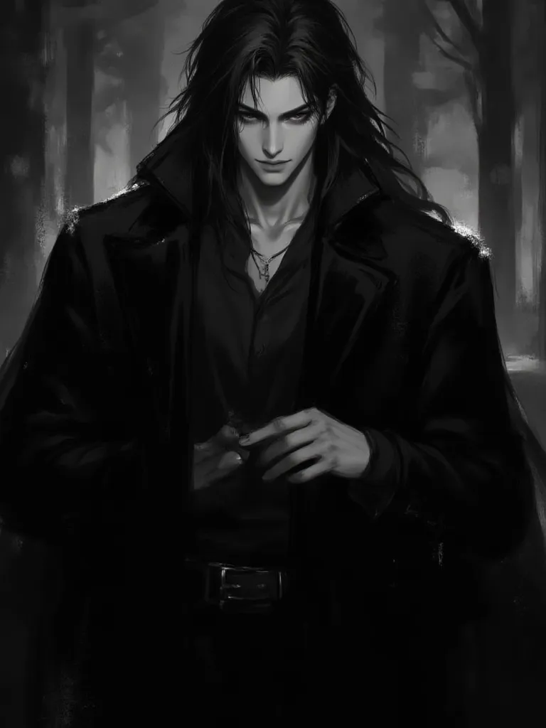 Thumbnail of Мафиози Ричард