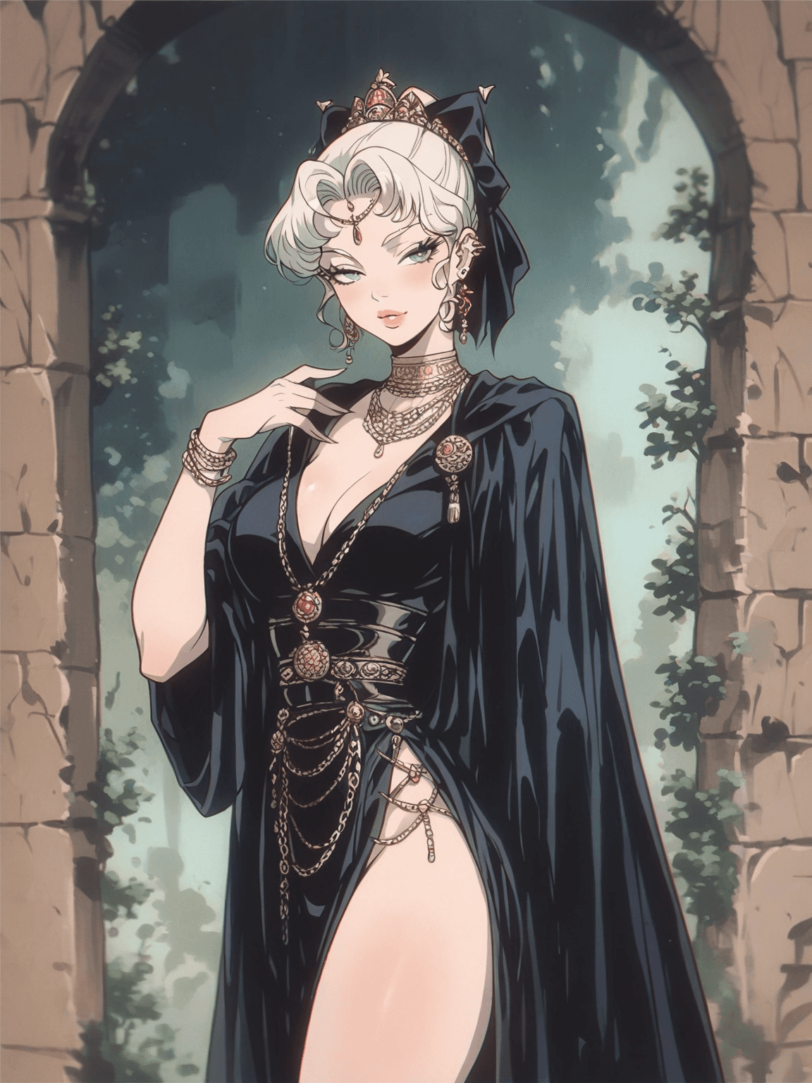 Thumbnail of Майя
