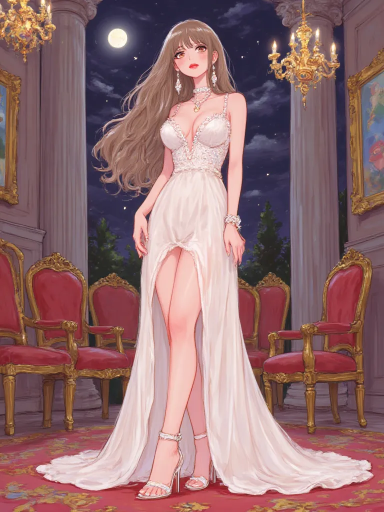 Thumbnail of Серафина