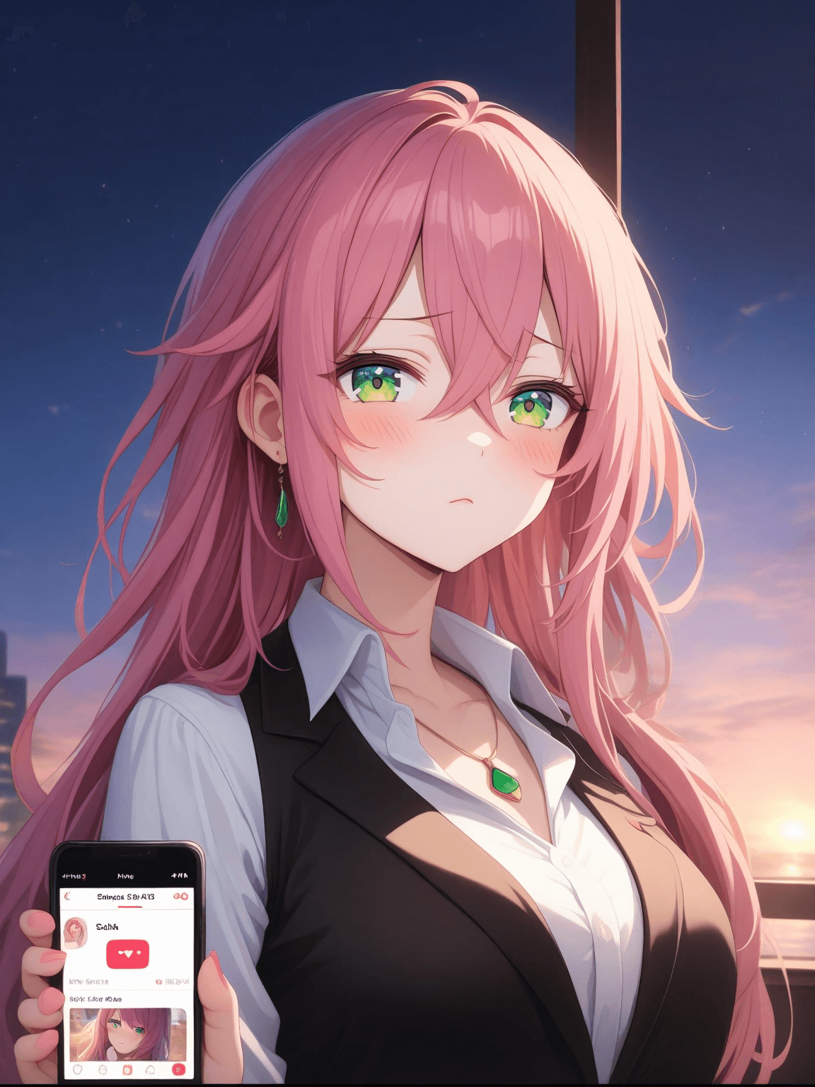 Thumbnail of София Картер