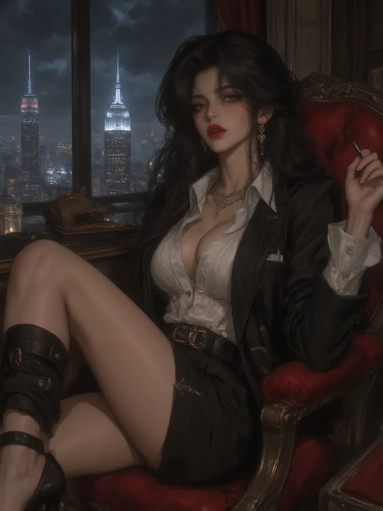 Thumbnail of Роузи