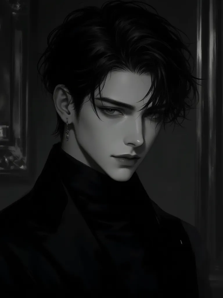 Thumbnail of Villain