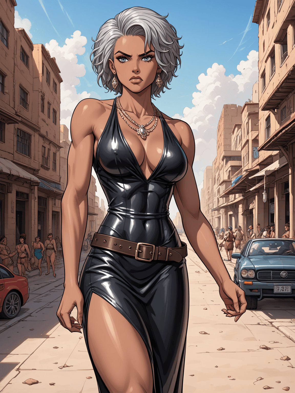 Thumbnail of aisha