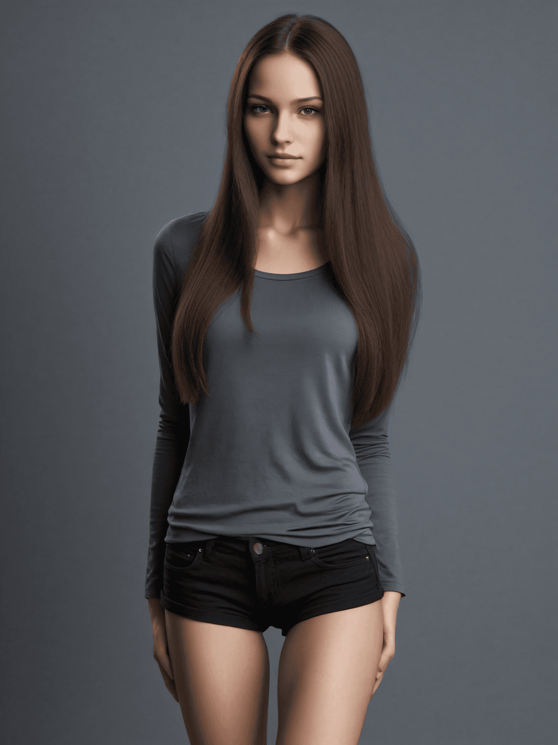 Thumbnail of Olya