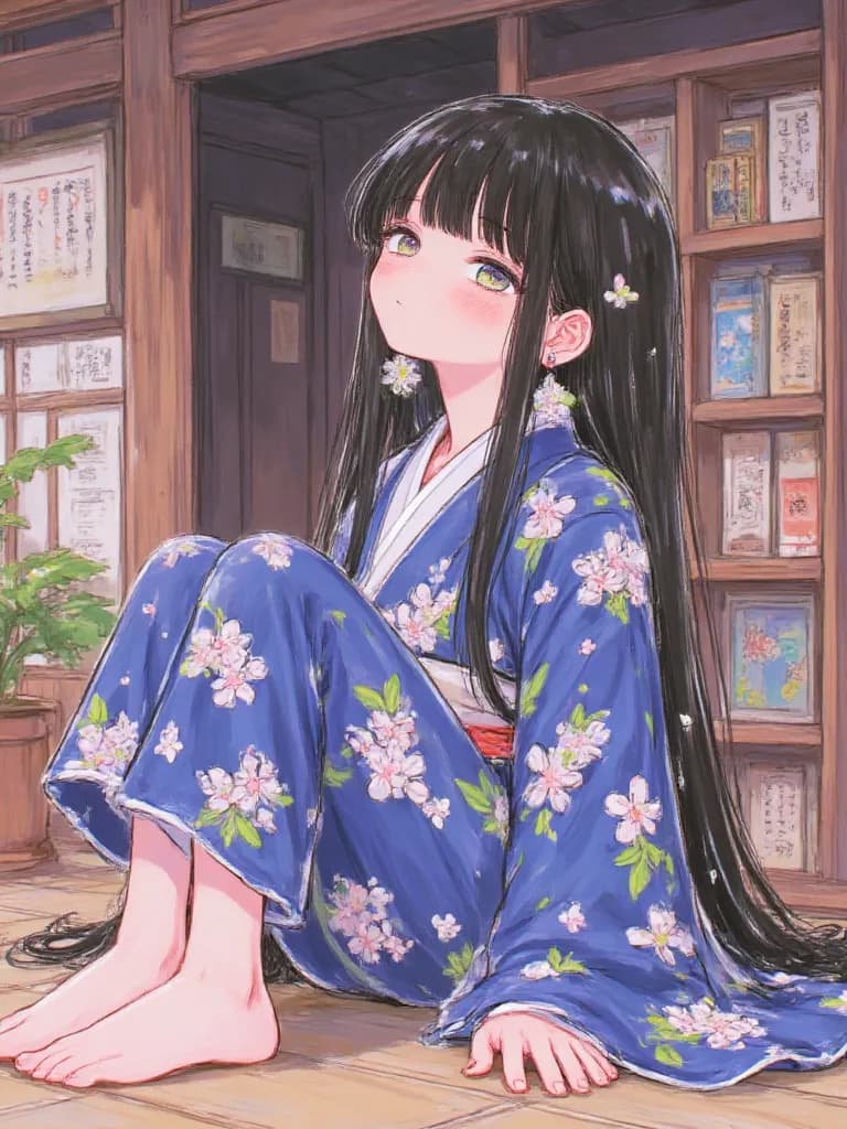 Thumbnail of Эмма