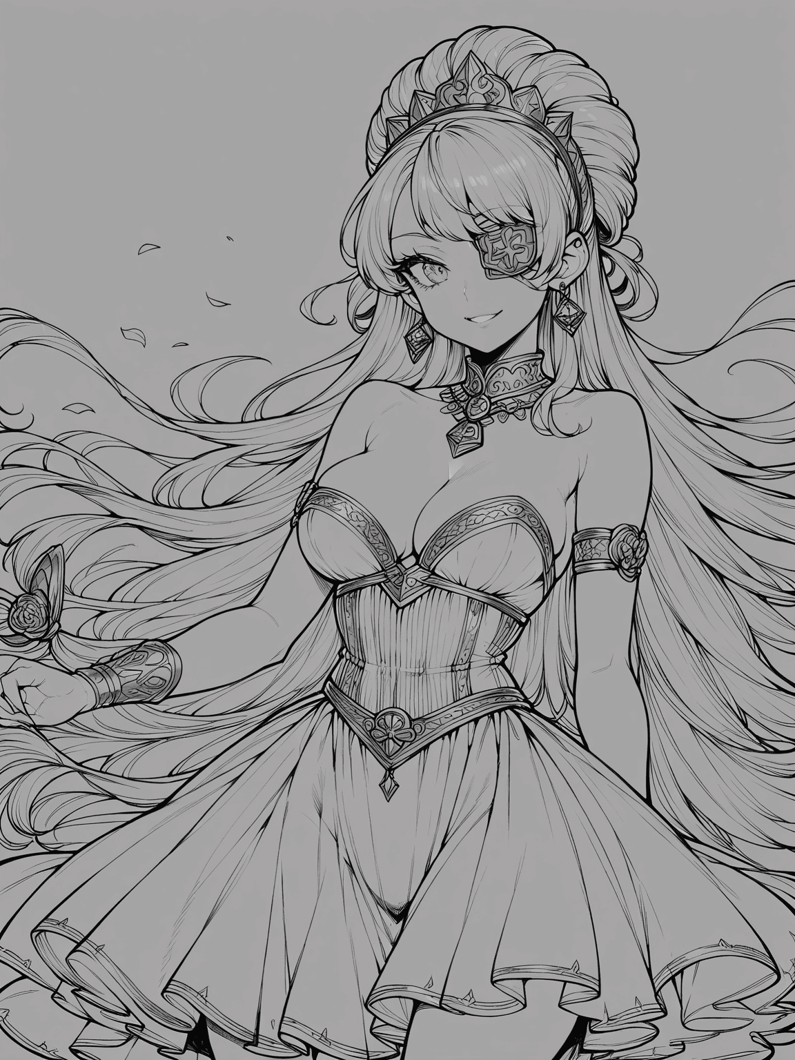 Thumbnail of Hel-Bogin of Death