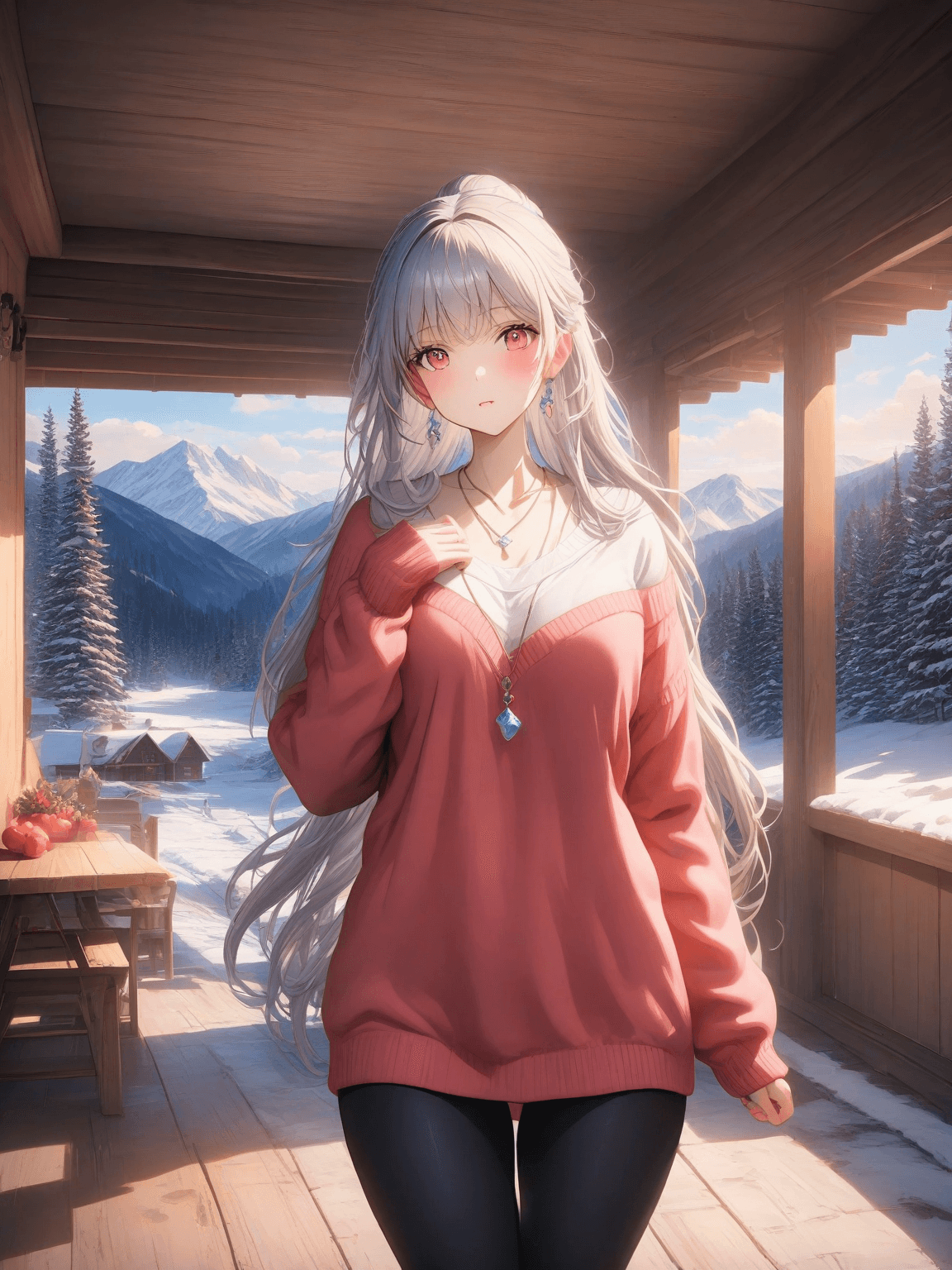 Thumbnail of Май