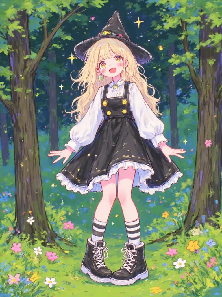 Thumbnail of Луна Уиллоуисп