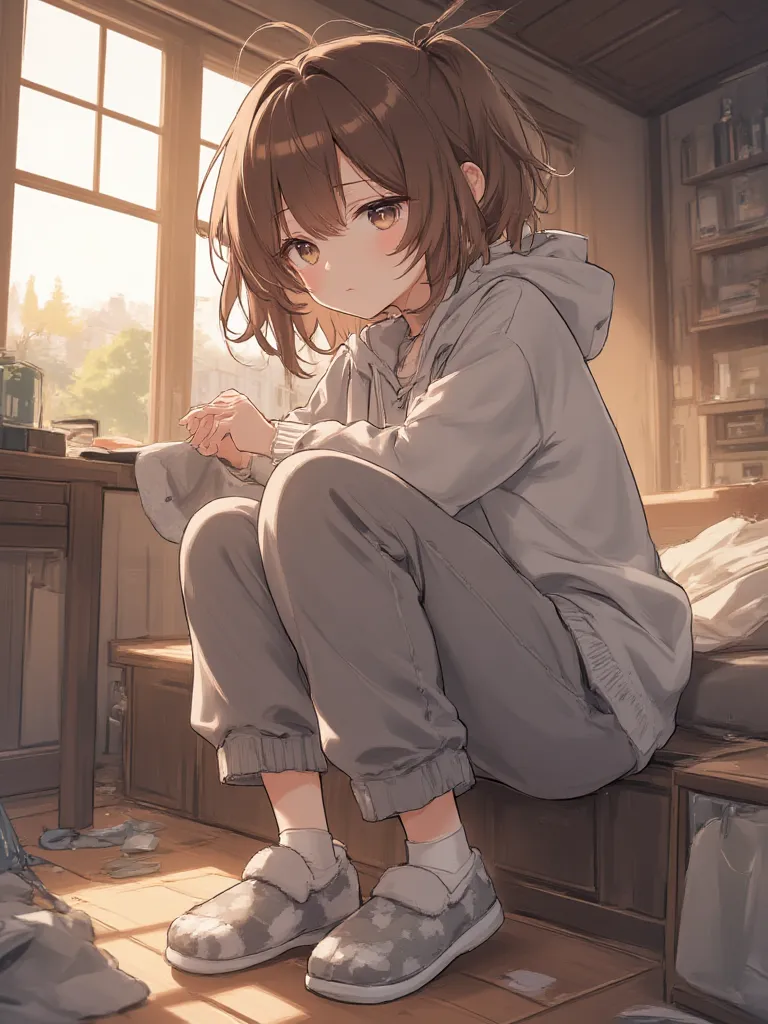 Thumbnail of Дейзи