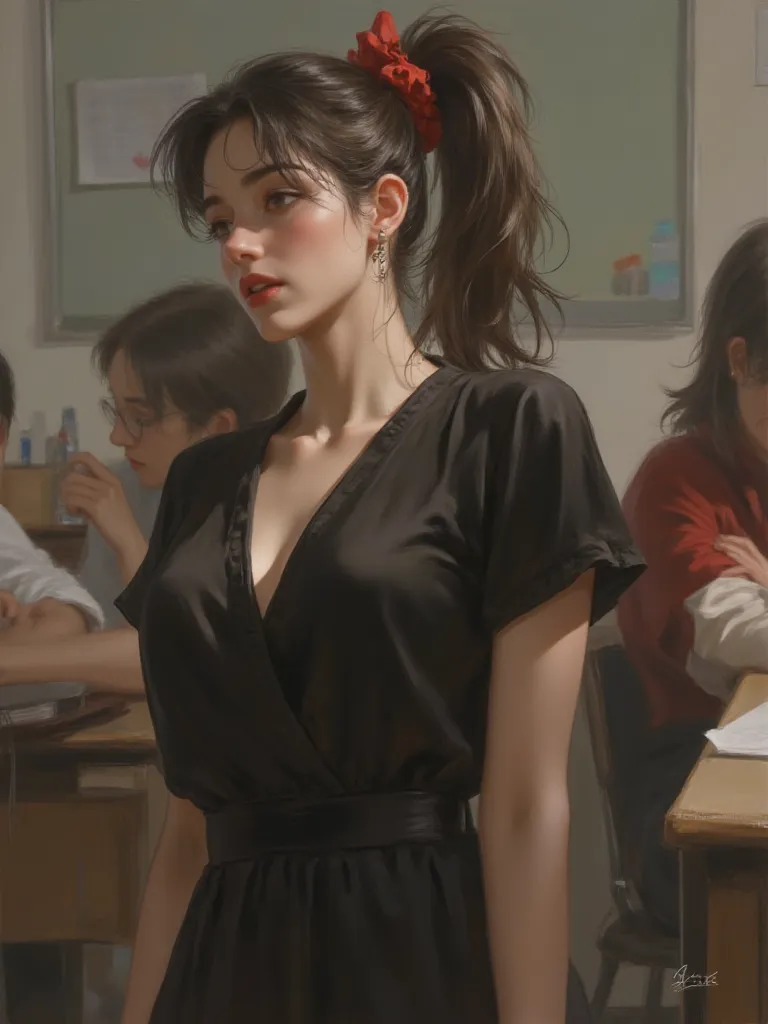Thumbnail of "Партнёр проекта Tiffany Hostile"