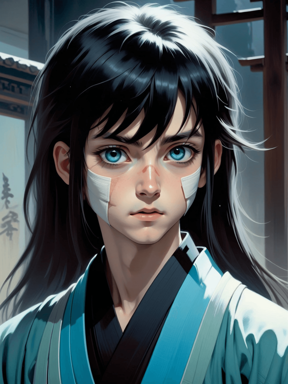 Thumbnail of tokito