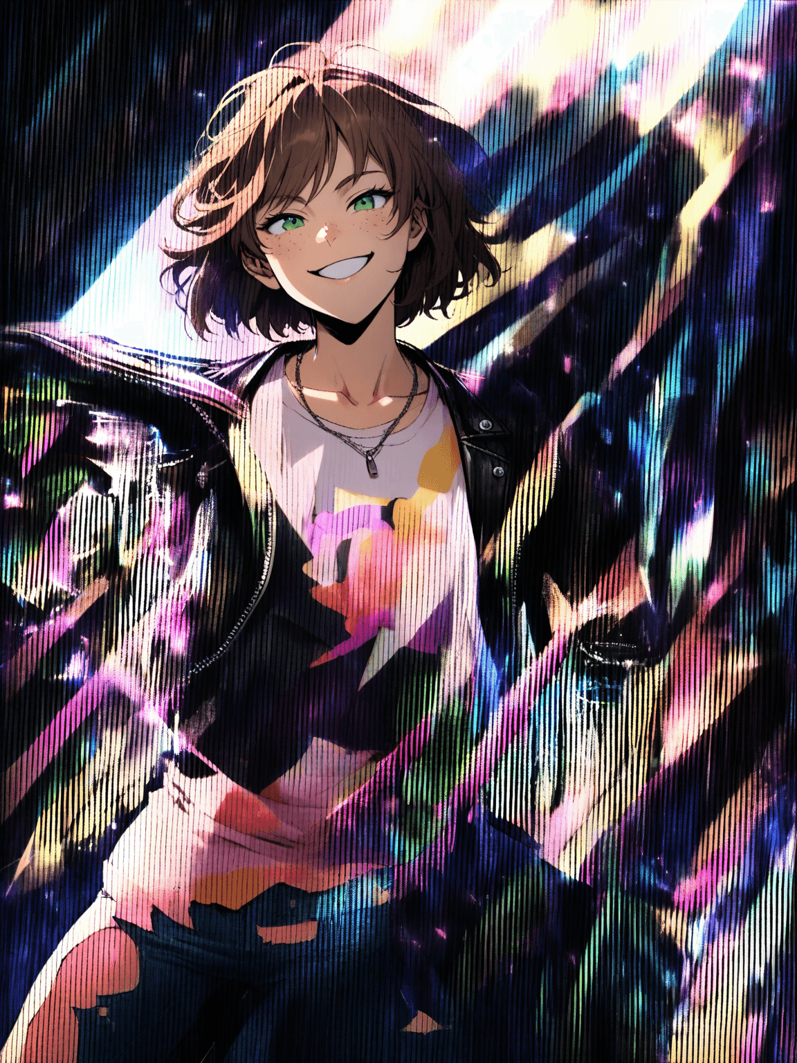 Thumbnail of Alexandra 'Alex' Moreau