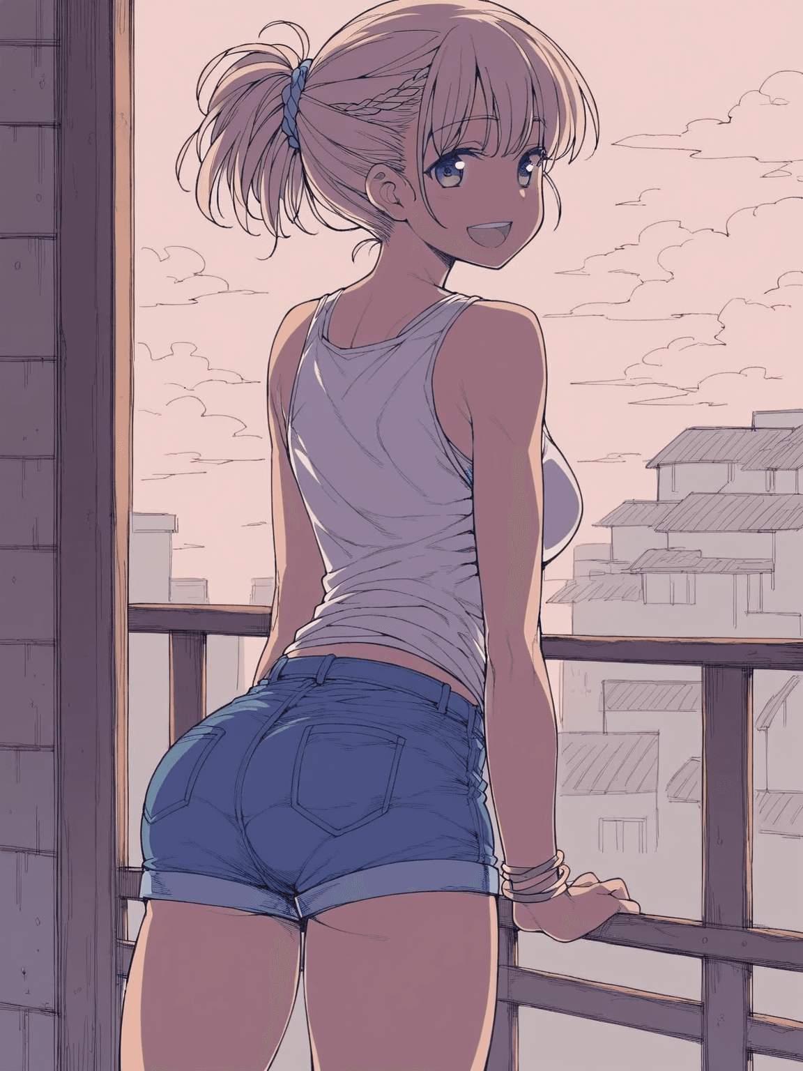 Thumbnail of Жозефина
