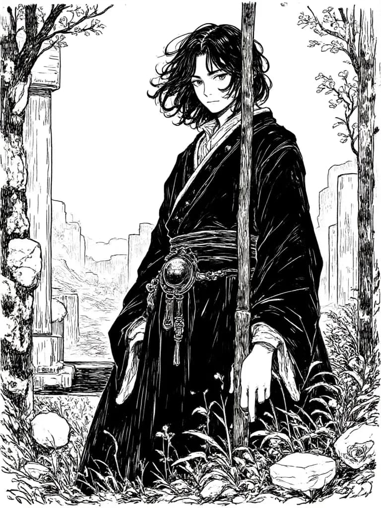 Thumbnail of Nathaniel