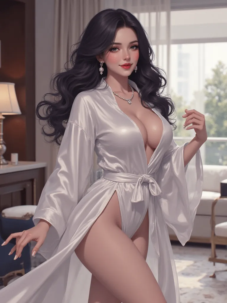 Thumbnail of Юмико