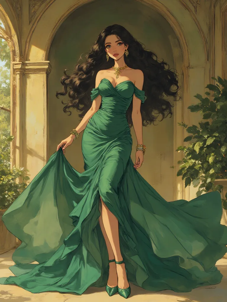 Thumbnail of Серафина Сакана
