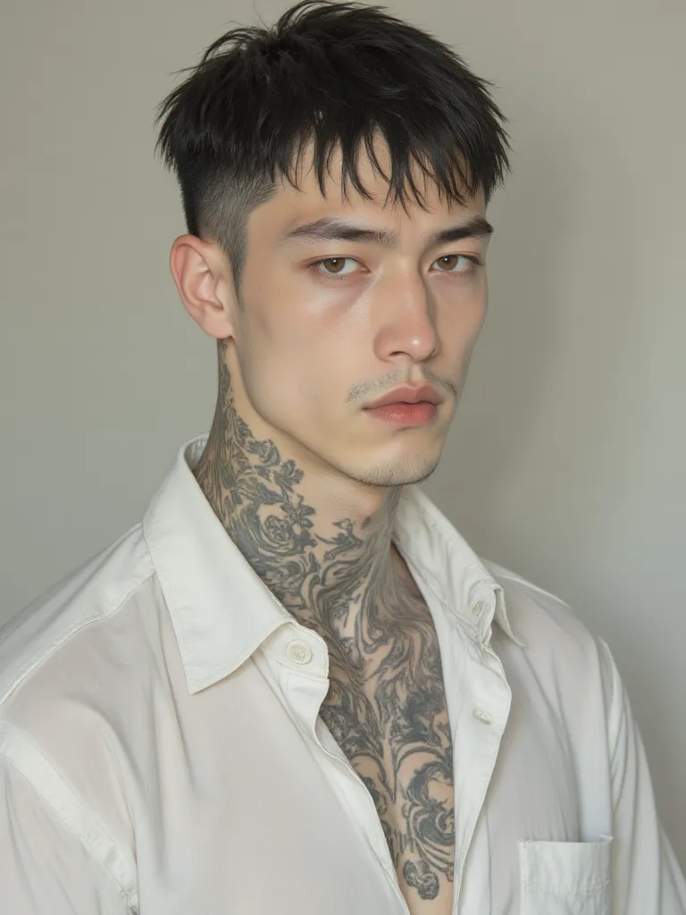 Thumbnail of Хоакин Дэймон Аэрк